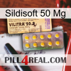 Sildisoft 50Mg new06